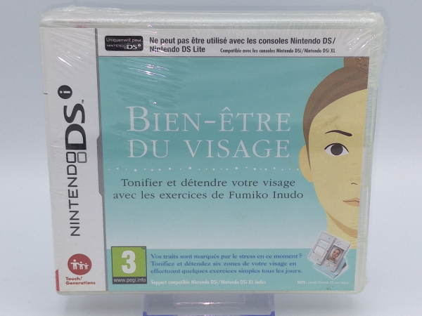 Face Training - NEU